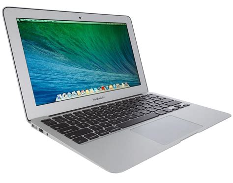 Macbook Air (11